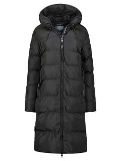 Geographical Norway