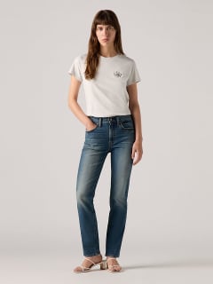Levi's
