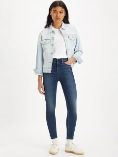 Levi's