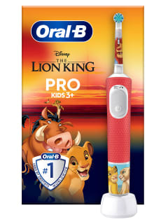 Oral-B