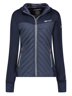 Geographical Norway