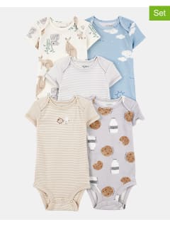 carter's