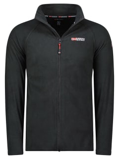 Geographical Norway