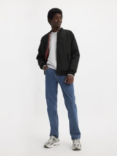 Levi's
