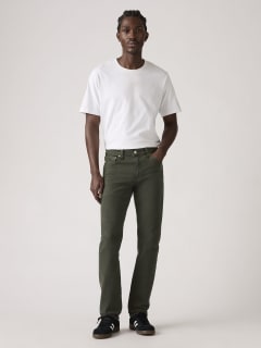 Levi's
