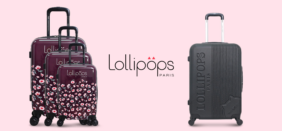 Vente privée lollipops Clearance