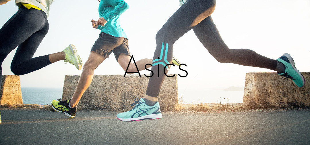 vente privée asics