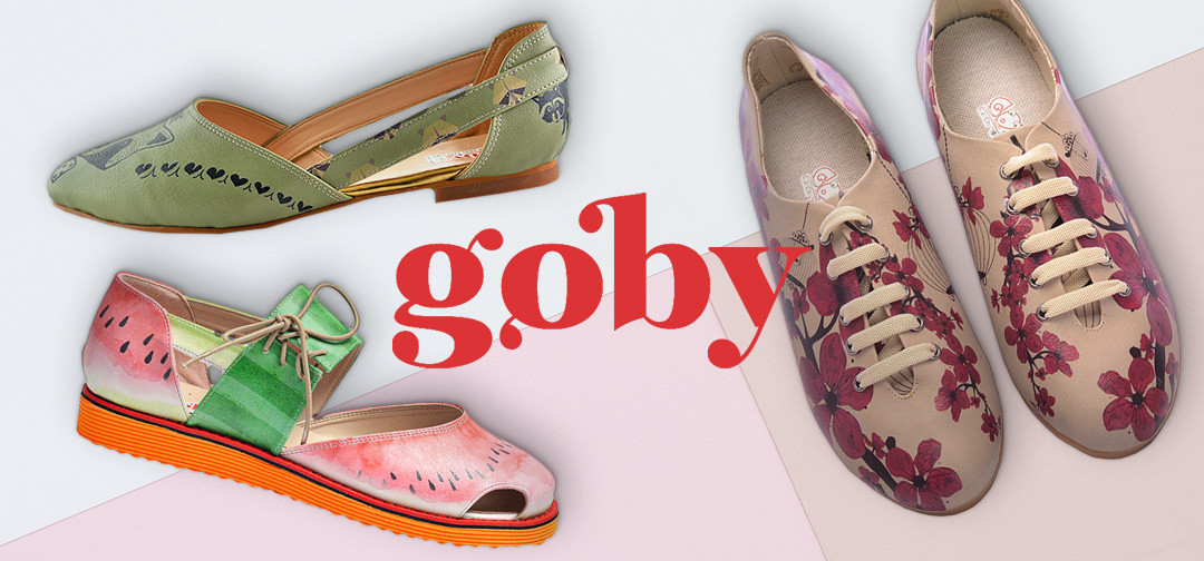 Goby Indian Ankle Boots NHP113