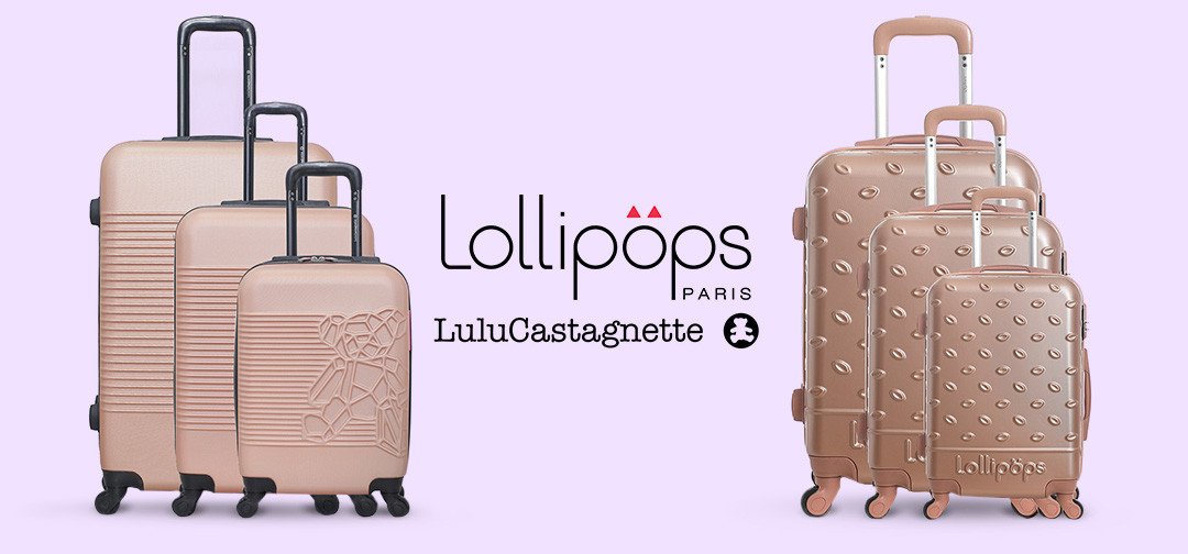 Vente privée lollipops Clearance