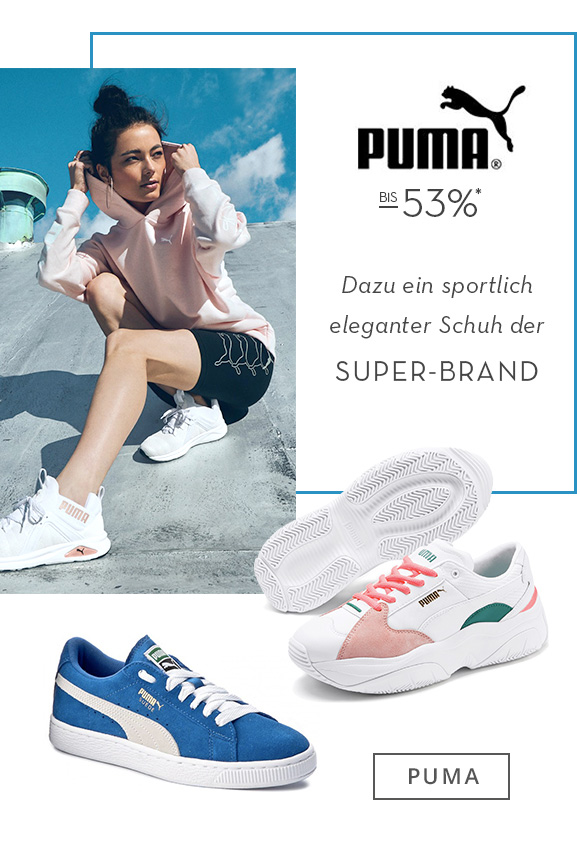 Puma Shoes