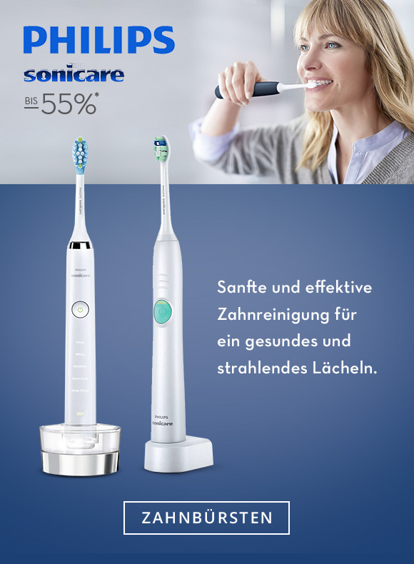 Sonicare 