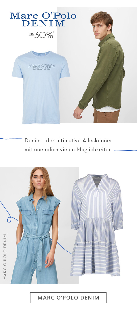 Marc O'Polo Denim