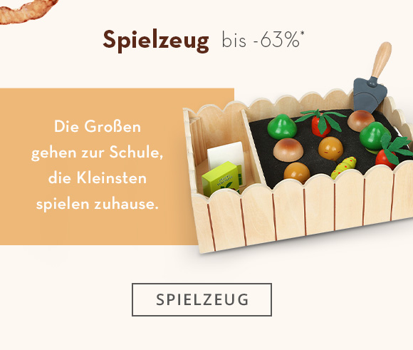 Meine liebsten Spielsachen