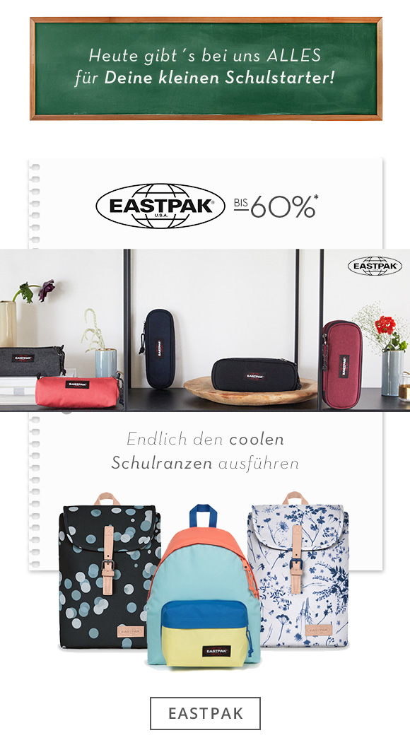EASTPAK