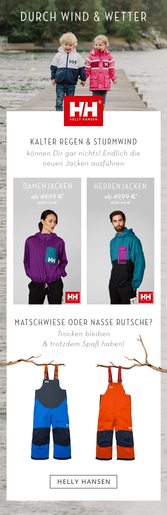 Helly Hansen