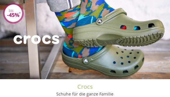 Crocs