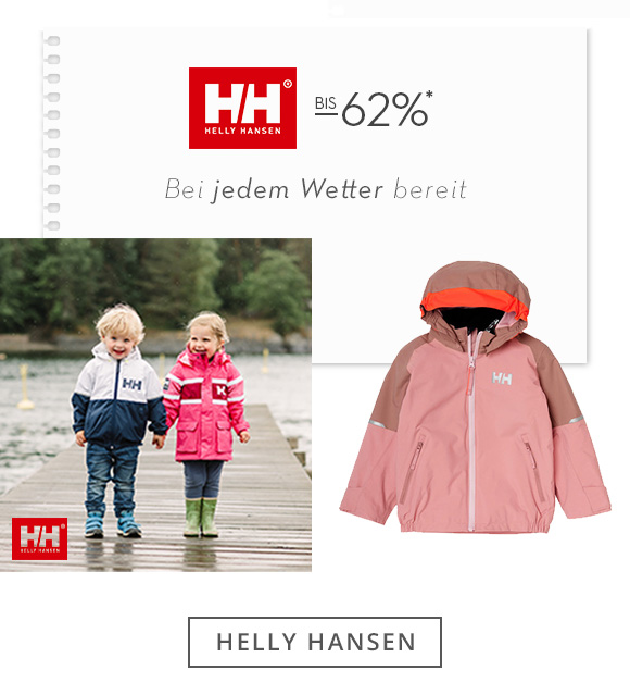 Helly Hansen