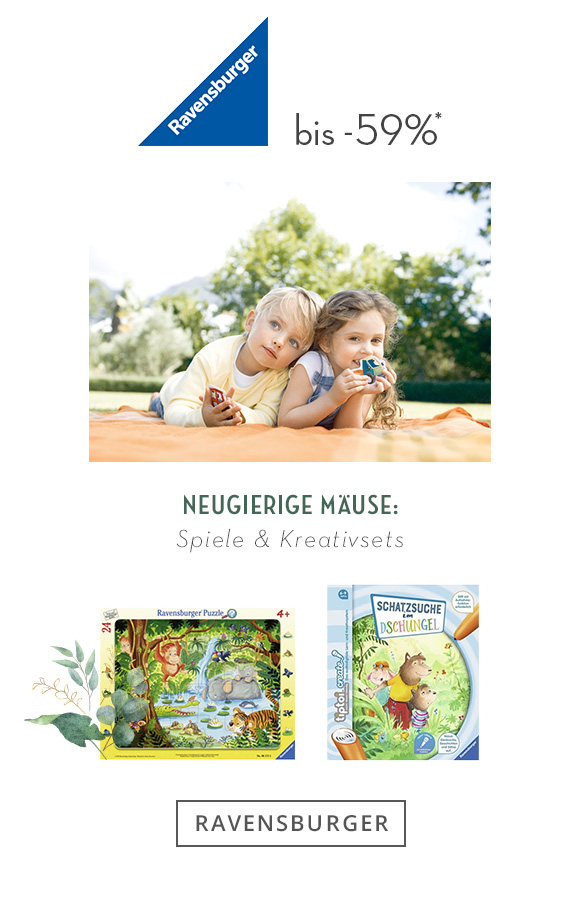 Ravensburger