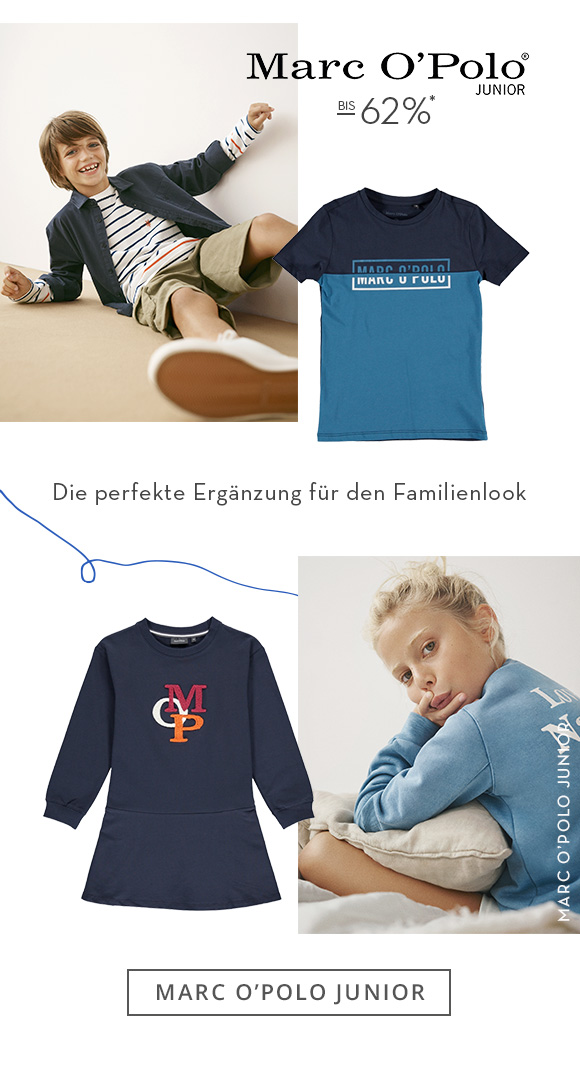 Marc O'Polo Junior