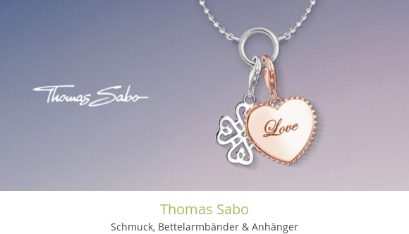 Thomas Sabo