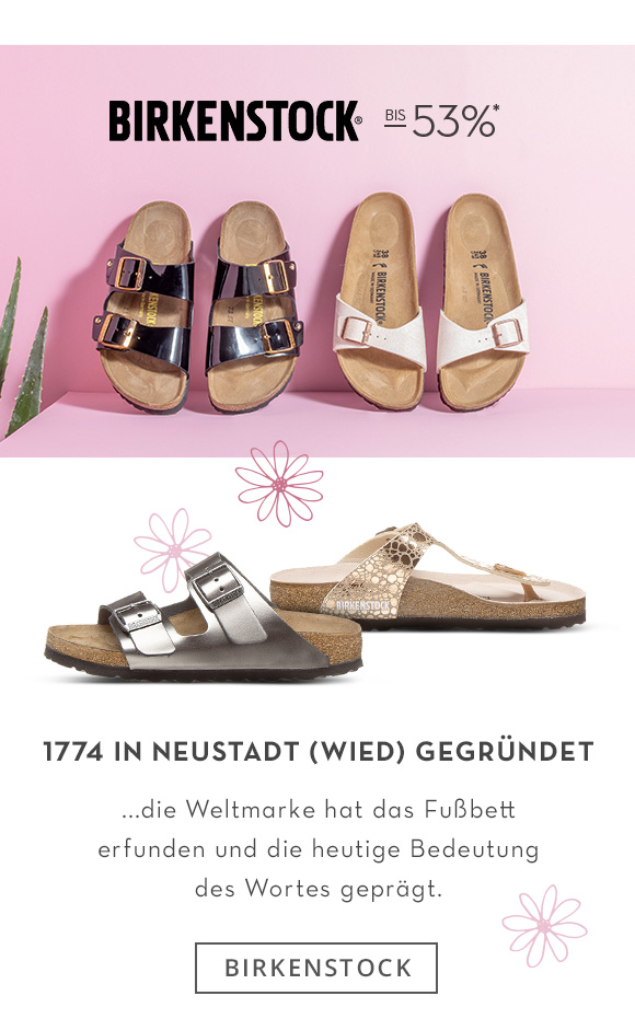 Birkenstock