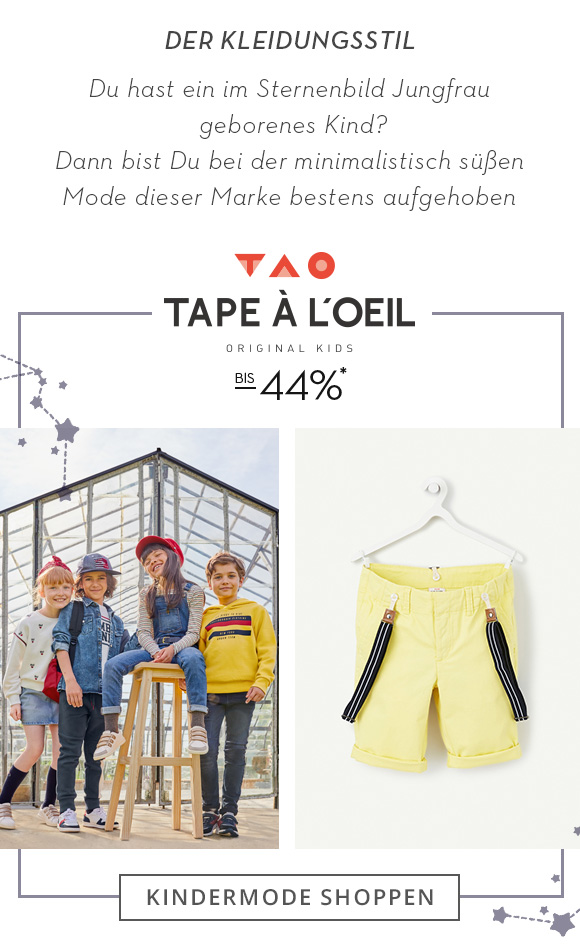 Tape à L'oeil