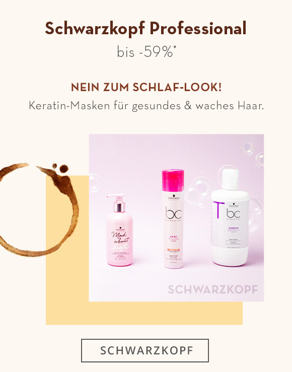 Schwarzkopf Professional