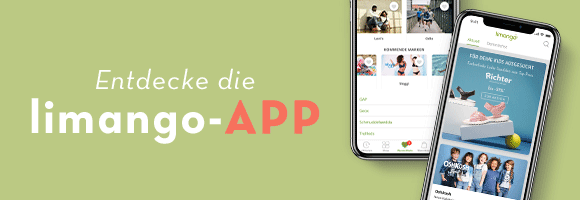 Endlich App-gehen!