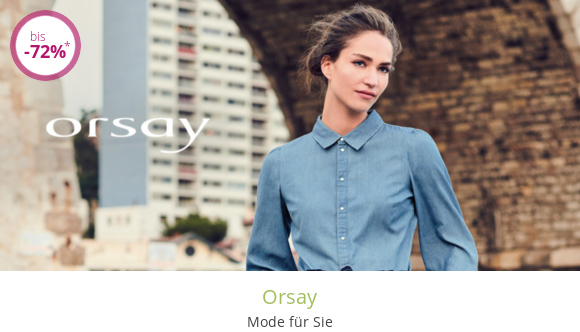 Orsay