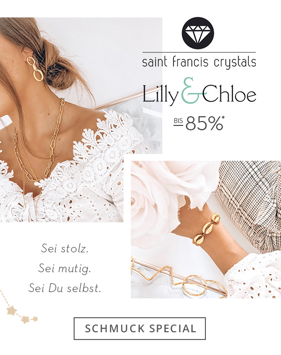 Schmuck Special