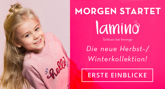 lamino Herbst- / Winterkollektion entdecken