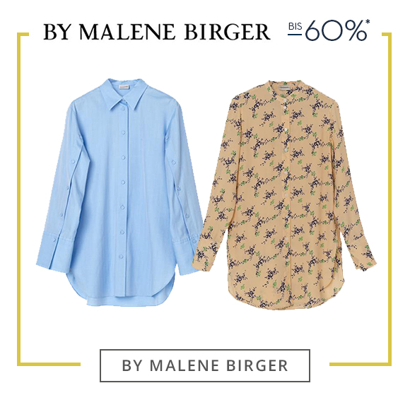 By Malene Birger