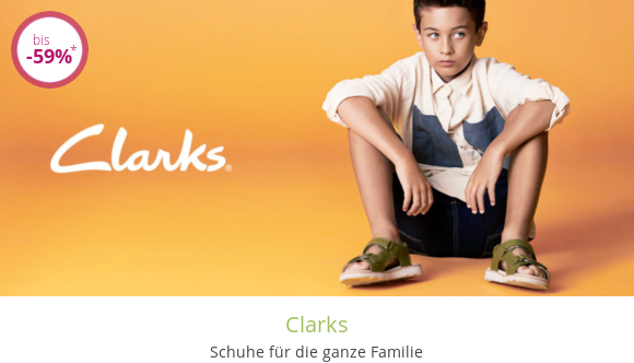 clarks