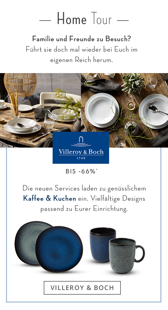 Villeroy & Boch