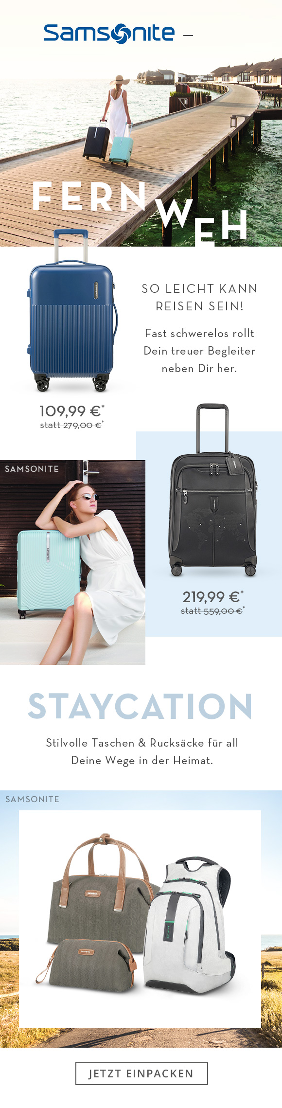 Samsonite