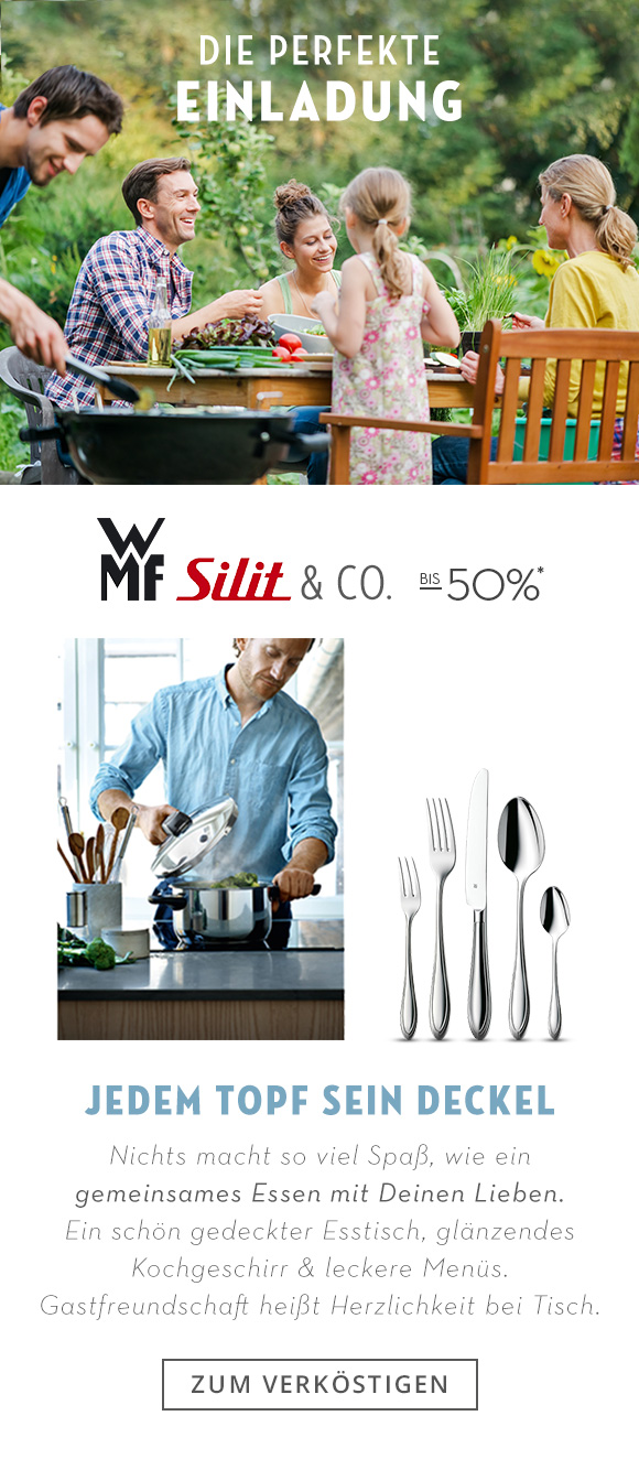 WMF, Silit & Kaiser