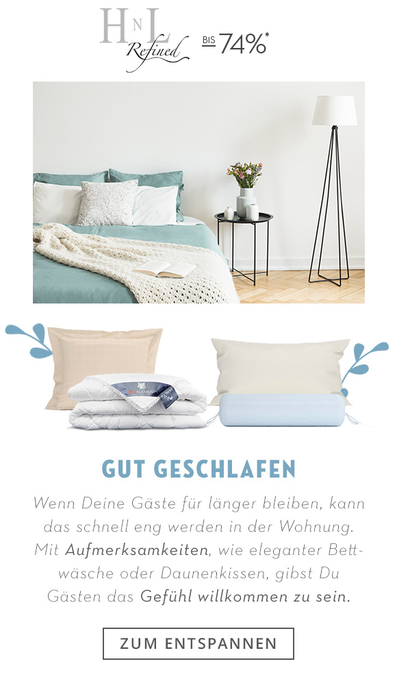 HNL Bettwäsche