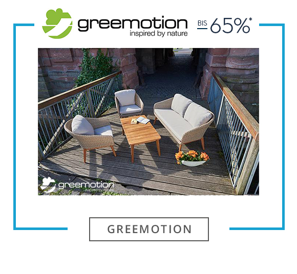 Greemotion