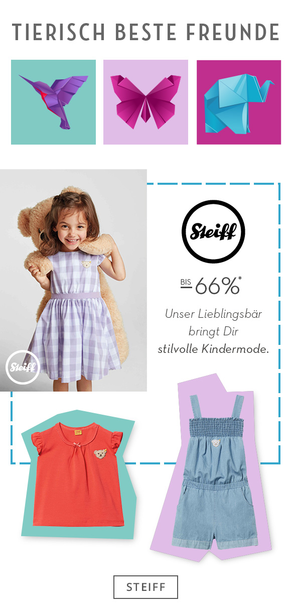 Steiff