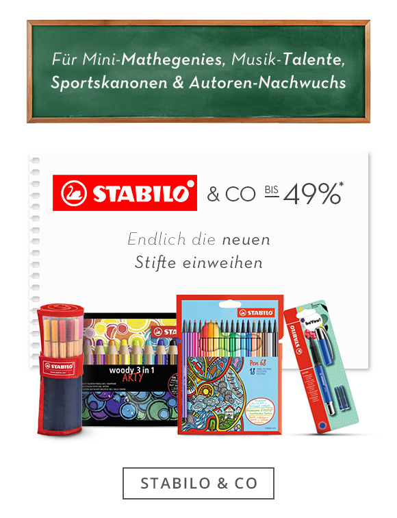 STABIO & Co.