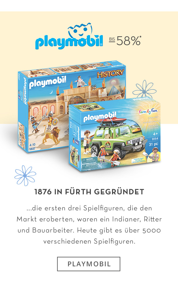 Playmoil