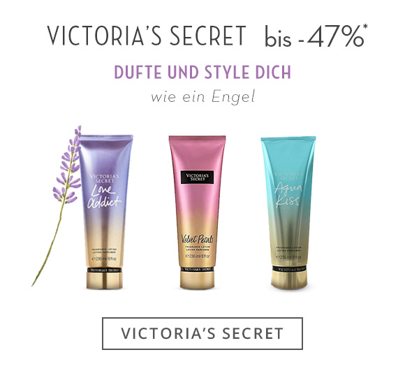 Victoria´s Secret