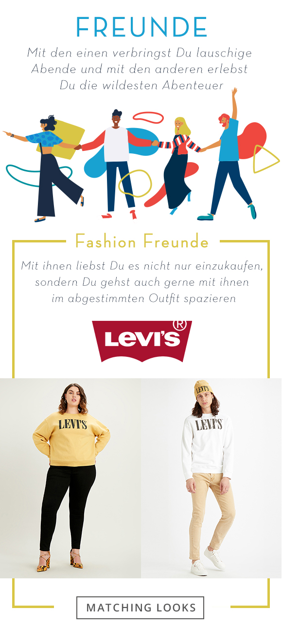 Levi´s