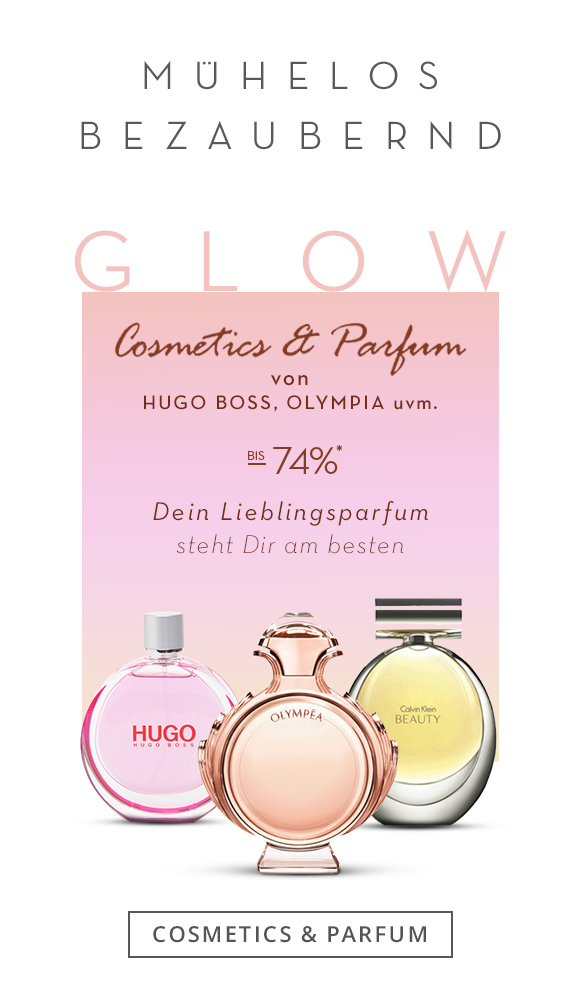 Cosmetics & Parfum
