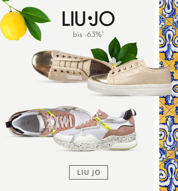 Liu Jo