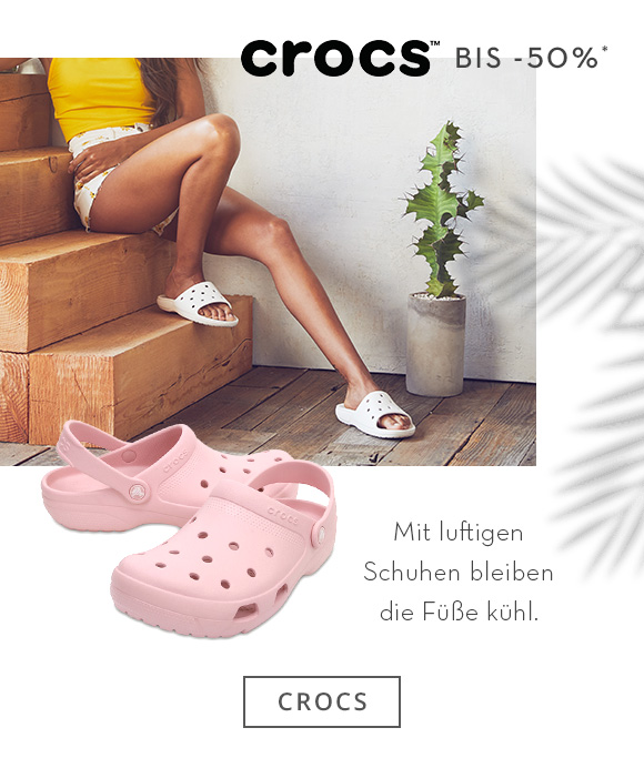 Crocs