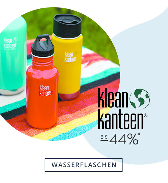 Klean Kanteen