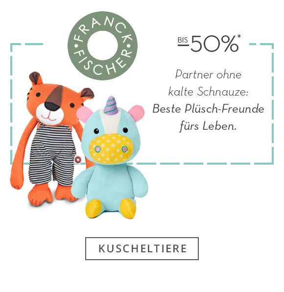 Kuscheltiere