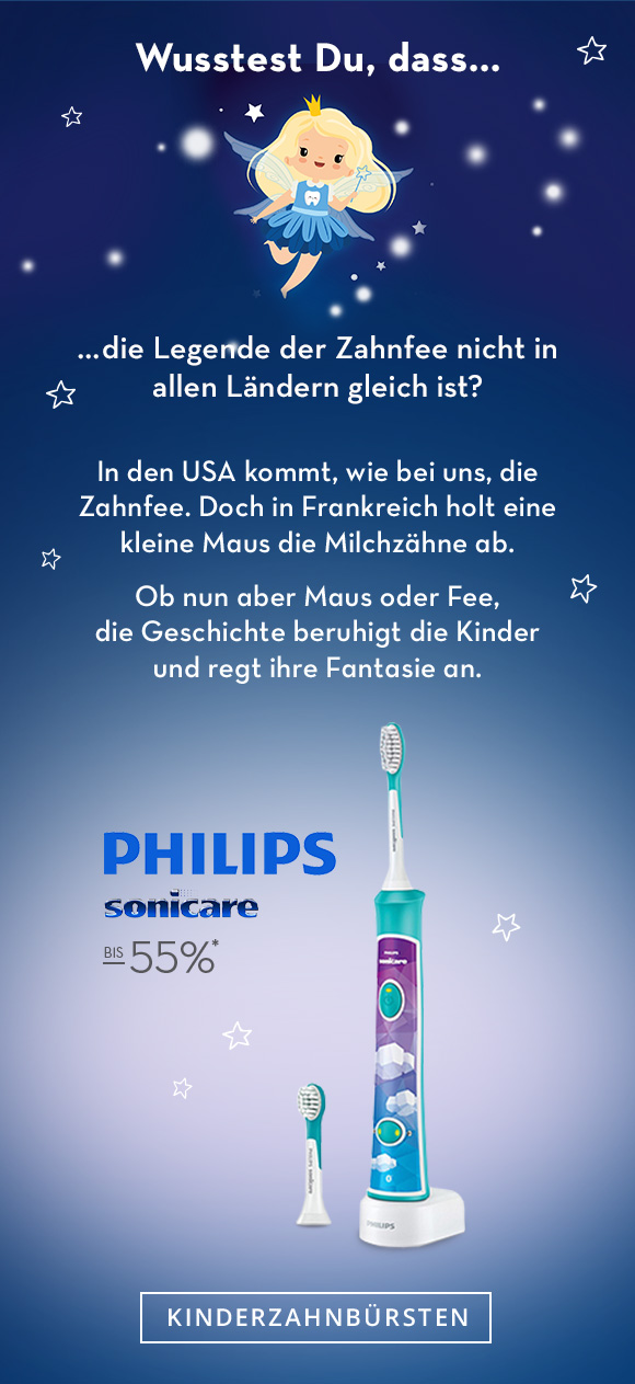 Sonicare 