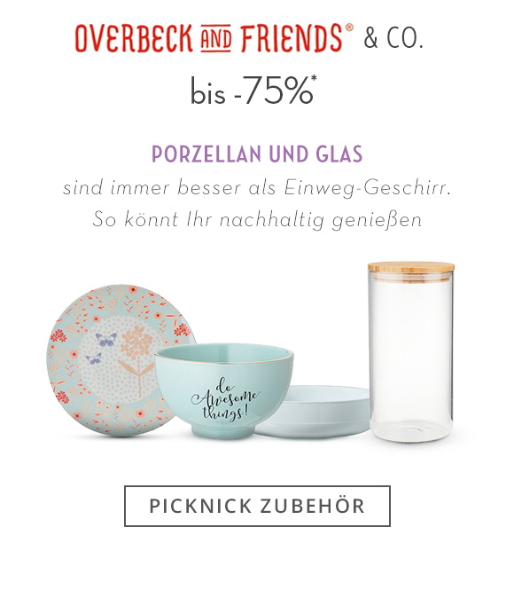 Picknickzubehör